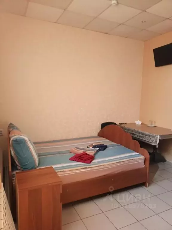 Комната Оренбургская область, Оренбург просп. Победы, 114/9 (15.0 м) - Фото 1