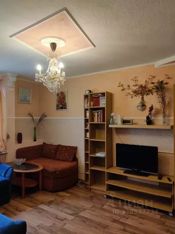 2-к кв. Московская область, Ивантеевка Пушкинский городской округ, ул. ... - Фото 2