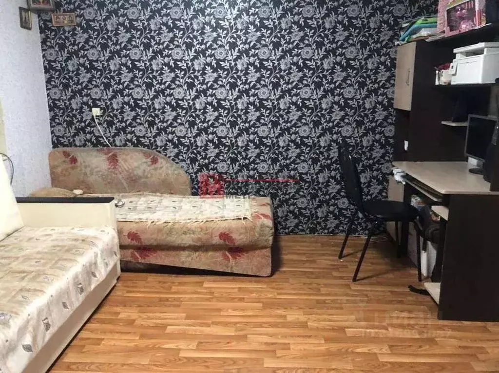 Дом в Белгородская область, Старооскольский городской округ, с. ... - Фото 1