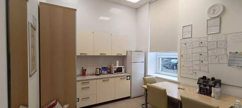 Офис в Ленинградская область, Кингисепп ул. Воровского, 38 (156 м) - Фото 2