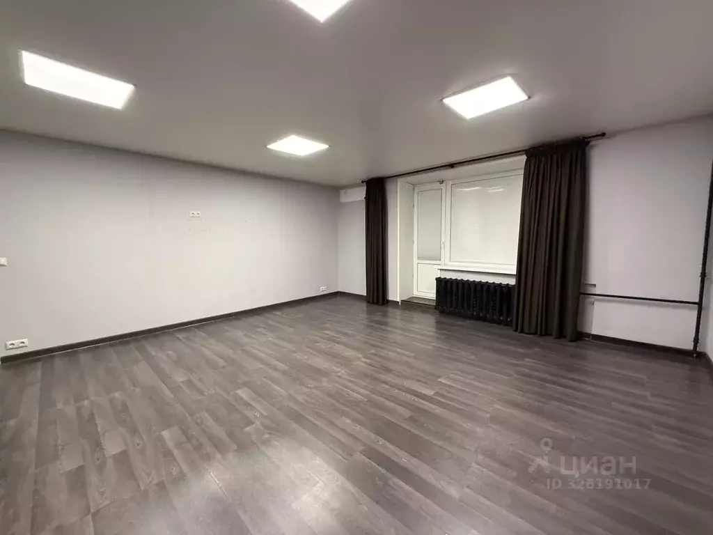 Офис в Москва Беговая ул., 18К2 (409 м) - Фото 2