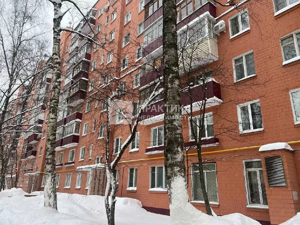 Продается 3-комнатная квартира - Фото 1