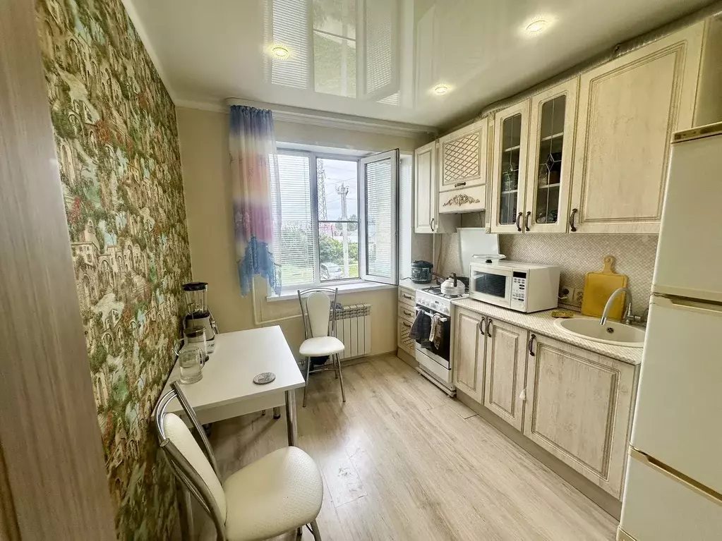 Продаётся 1-к квартира, 29 м - Фото 1