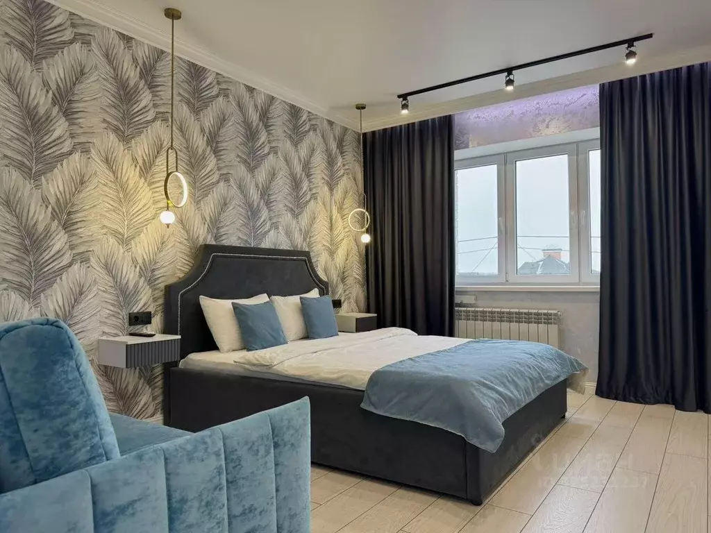 2-к кв. Орловская область, Орел Автовокзальная ул., 4 (40.0 м) - Фото 1