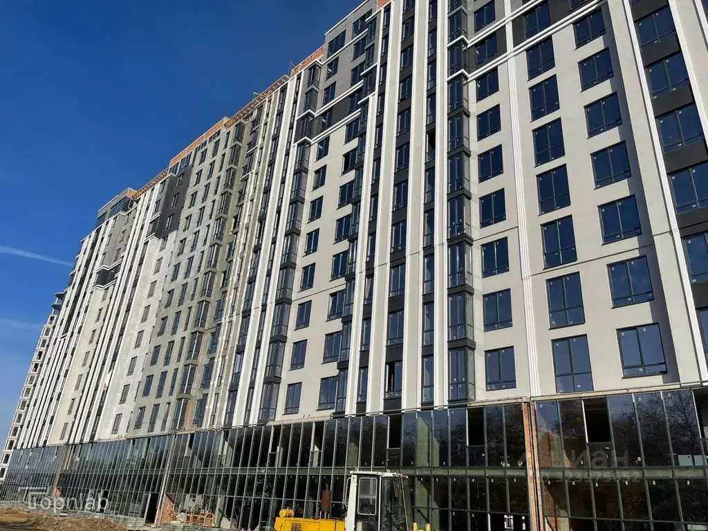 1-к кв. Кабардино-Балкария, Нальчик ул. Идарова, 176 (45.6 м) - Фото 1