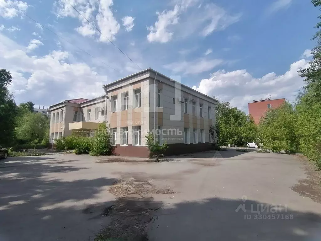 Офис в Челябинская область, Копейск просп. Победы, 46 (630 м) - Фото 1