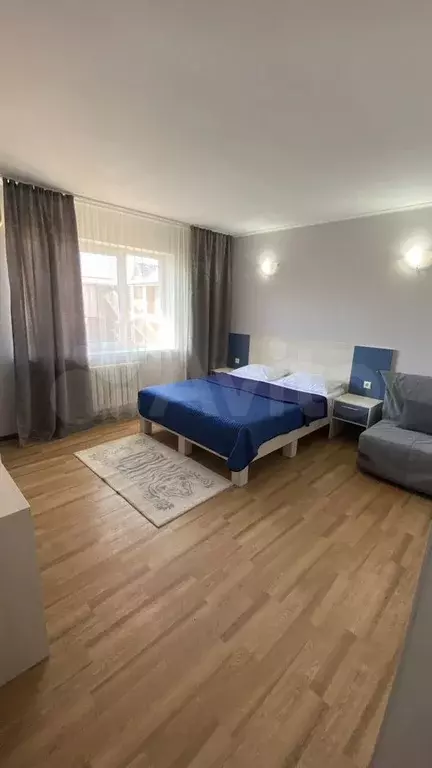 Комната 20 м, 2/2 эт. - Фото 0