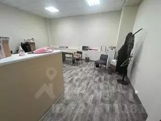 Помещение свободного назначения в Ярославская область, Рыбинск просп. ... - Фото 1