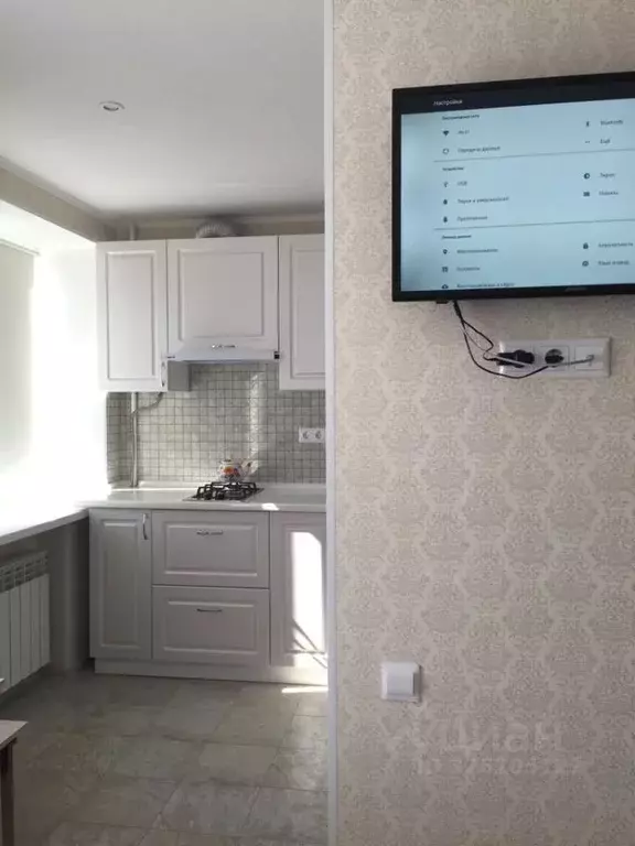 2-к кв. Ростовская область, Ростов-на-Дону просп. Соколова, 73 (50.0 ... - Фото 2