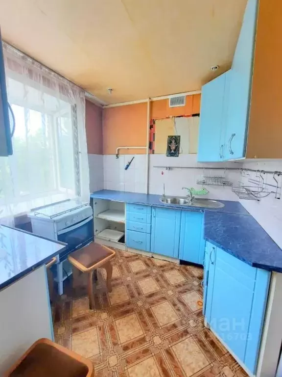 2-к кв. Алтайский край, Бийск ул. Воинов-интернационалистов, 65/1 ... - Фото 0