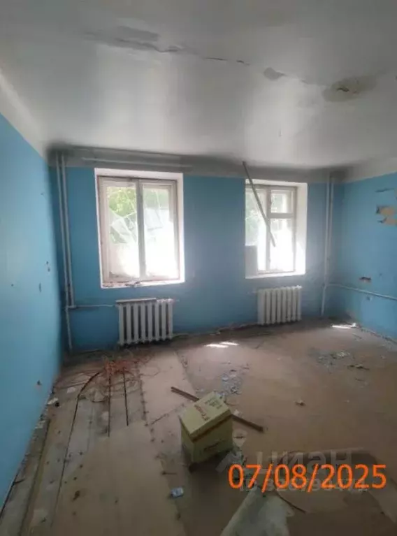 Помещение свободного назначения в Нижегородская область, Нижний ... - Фото 2