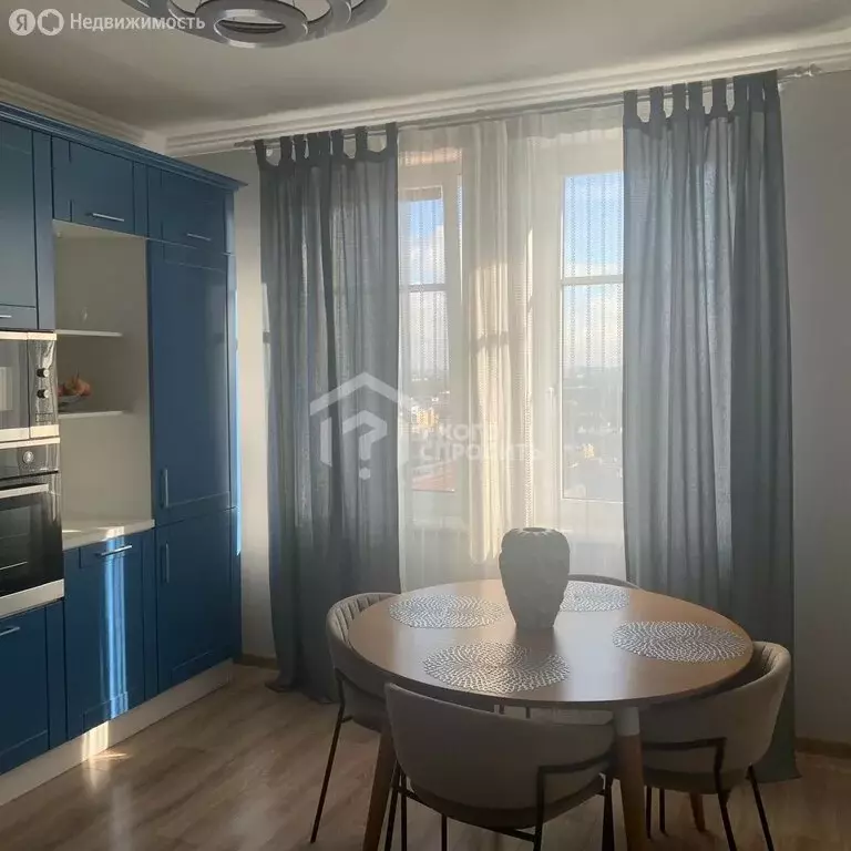 3-комнатная квартира: Санкт-Петербург, Заставская улица, 46к2 (92.3 м) - Фото 2