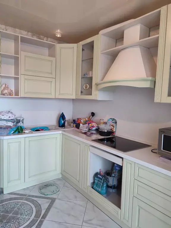 Продаётся 1-к квартира, 39 м - Фото 1
