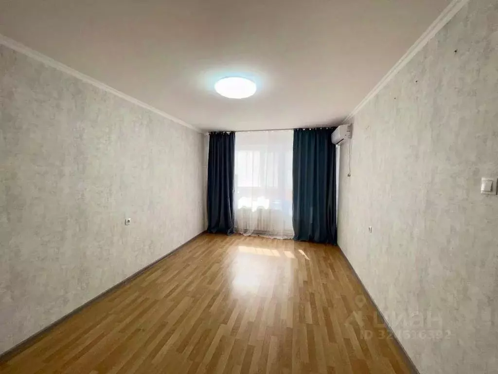 1-к кв. Белгородская область, Белгород Молодежная ул., 16б (33.6 м) - Фото 1