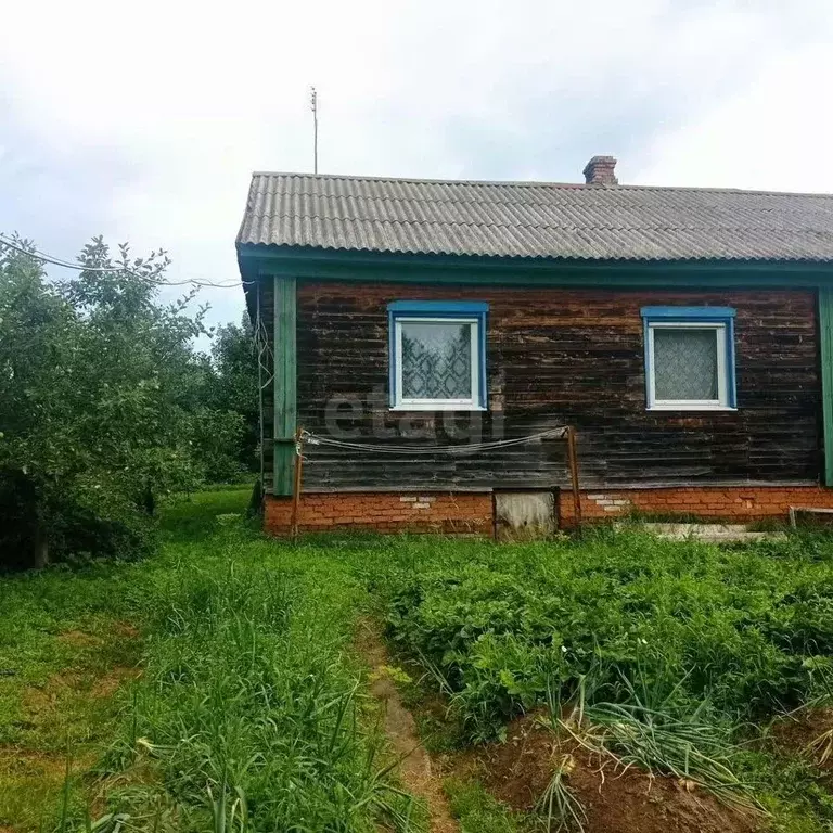 Дом в Ярославская область, Рыбинский муниципальный округ, пос. Шашково ... - Фото 1