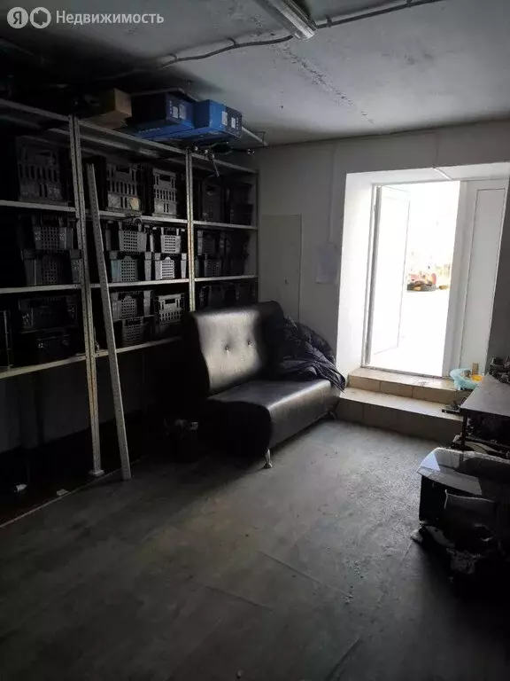 Производственное помещение (31 м) - Фото 2