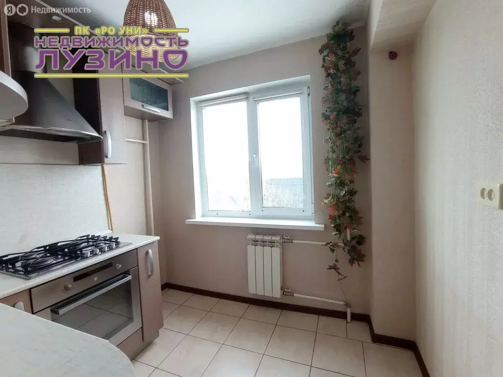 2-комнатная квартира: село Лузино, Комсомольская улица, 18 (43.4 м) - Фото 2