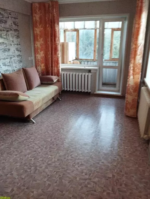 Продаётся 1-к квартира, 30.9 м - Фото 0