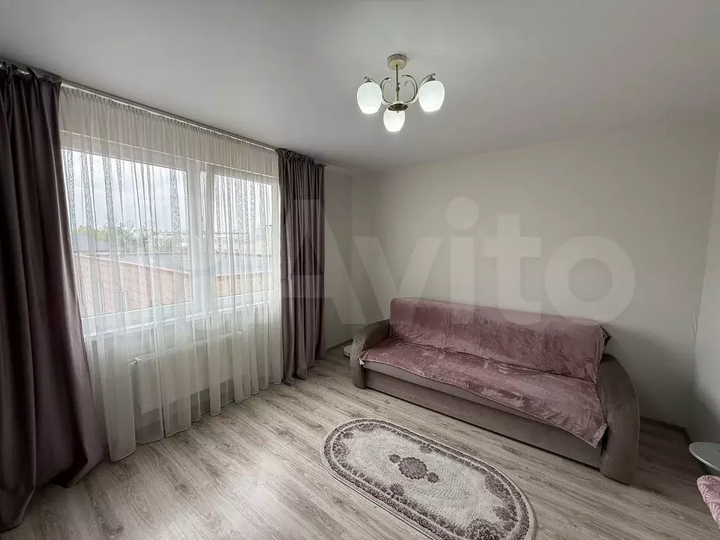 2-к. квартира, 58 м, 3/4 эт. - Фото 0