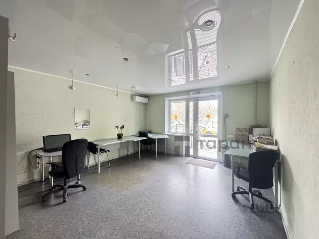 Офис в Челябинская область, Челябинск просп. Победы, 317 (52 м) - Фото 1