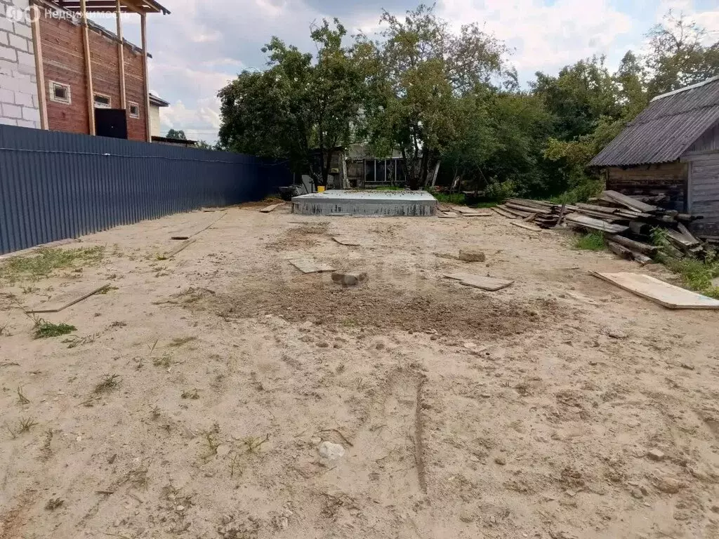 Участок в Обнинск, садоводческое некоммерческое товарищество Берёзка, ... - Фото 1
