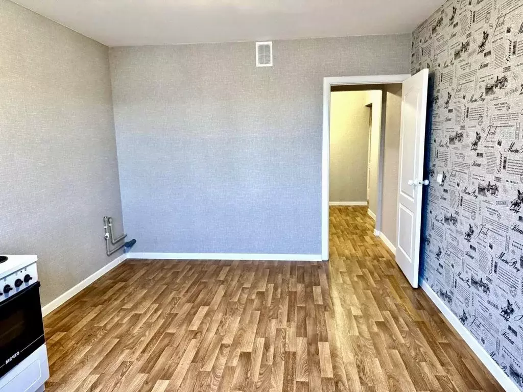 2-к кв. Краснодарский край, Краснодар ул. Генерала Трошева, 35 (65.0 ... - Фото 1