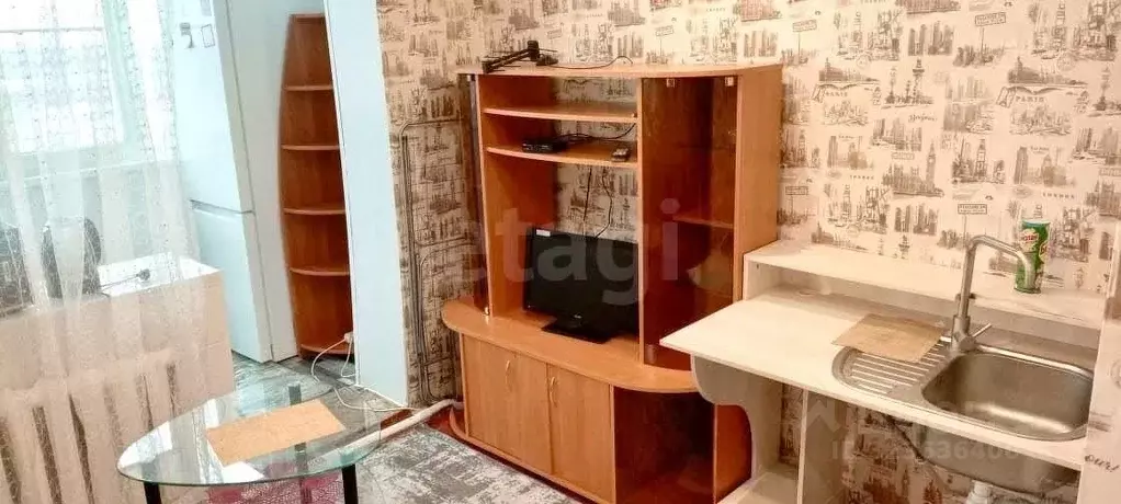 Комната Коми, Сыктывкар ул. Мира, 17 (17.0 м) - Фото 2