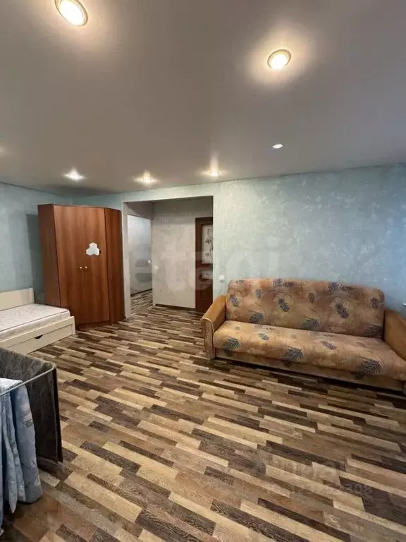 2-к кв. Коми, Сыктывкар ул. Менделеева, 5 (50.0 м) - Фото 2