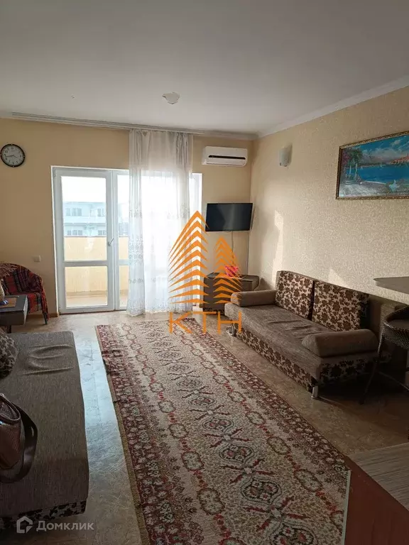 Продаётся квартира-студия, 31 м - Фото 1