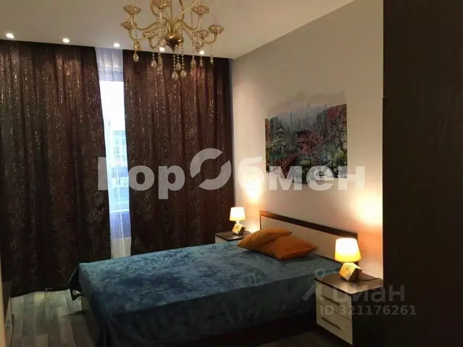1-к кв. Москва бул. Веласкеса, 5к3 (39.0 м) - Фото 0
