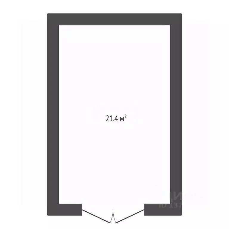 Гараж в Амурская область, Благовещенск ЗПУ-5 кв-л,  (21 м) - Фото 0