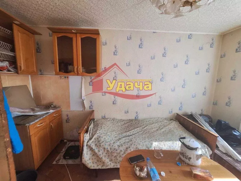 Комната Оренбургская область, Орск Новый город мкр, ул. ... - Фото 2