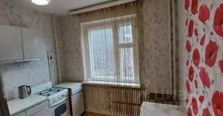 1-к кв. Воронежская область, Воронеж ул. 9 Января, 233/17 (39.0 м) - Фото 1