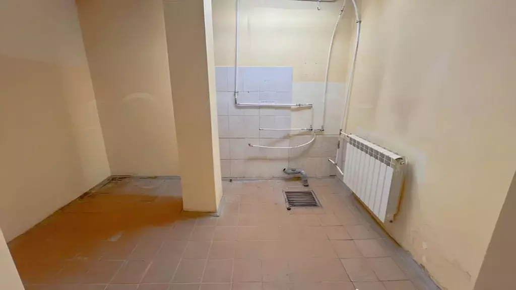 Производственное помещение в Санкт-Петербург Партизанская ул., 11Б ... - Фото 1
