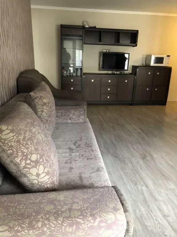 2-к кв. Калининградская область, Калининград Гостиная ул., 10 (46.0 м) - Фото 2