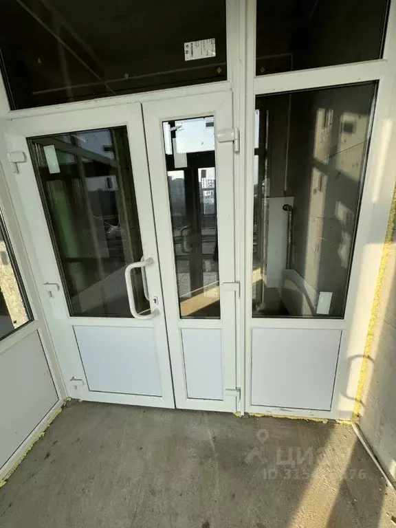 Помещение свободного назначения в Владимирская область, Владимир ул. ... - Фото 1