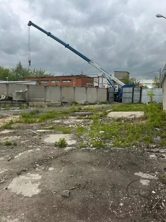 Помещение свободного назначения в Московская область, Реутов ... - Фото 0