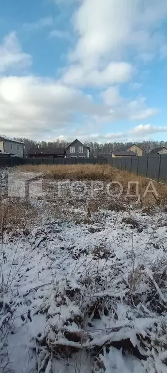 Участок 8 сот. (ИЖС) - Фото 1