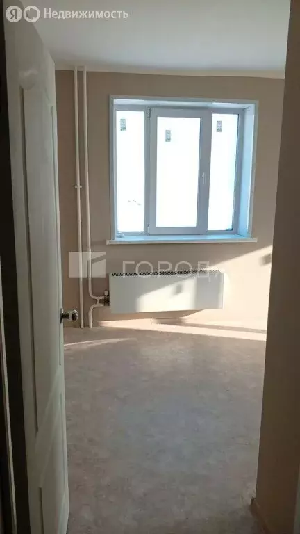 1-комнатная квартира: Искитим, улица Западный Жилмассив, 72 (33.9 м) - Фото 2