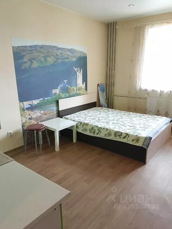 Студия Ленинградская область, Кудрово г. Всеволожский район, Заневское ... - Фото 2