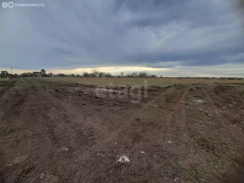 Участок в Урожайновское сельское поселение, СНТ Земляничка, ... - Фото 2