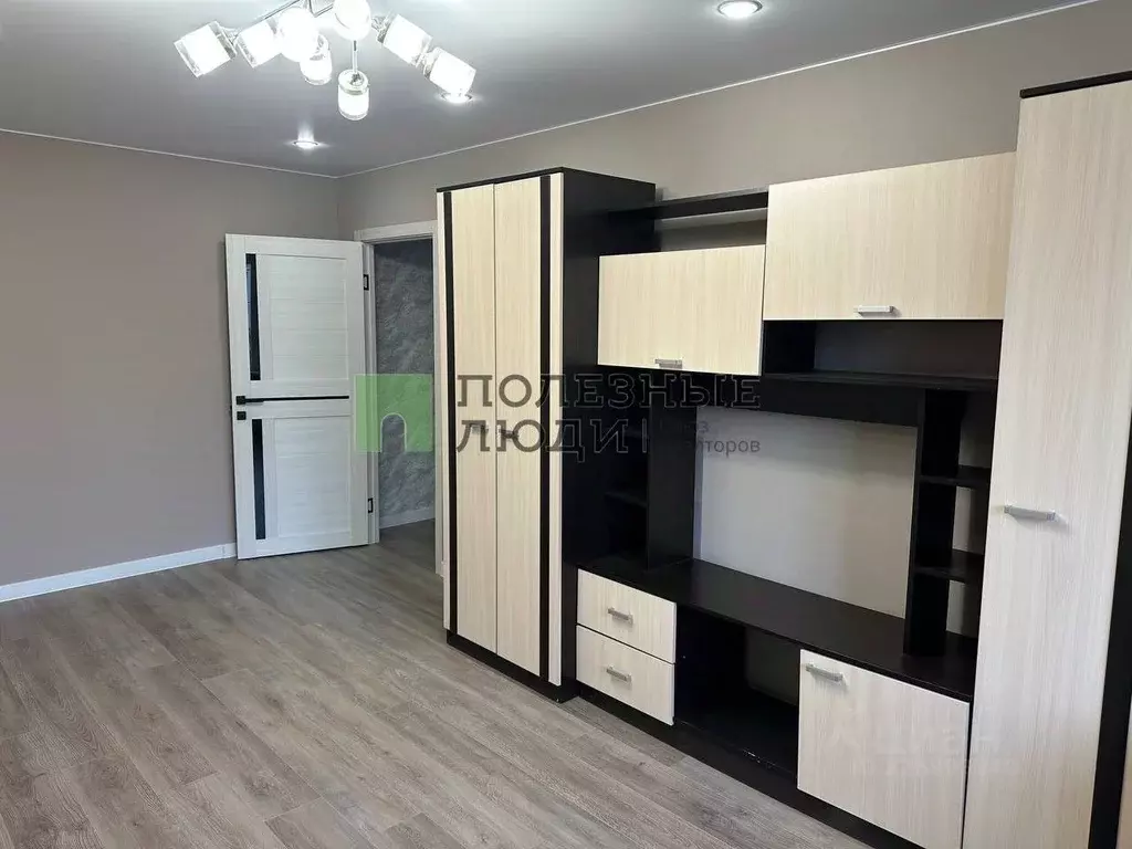 1-к кв. Белгородская область, Белгород Почтовая ул., 62г (36.0 м) - Фото 1