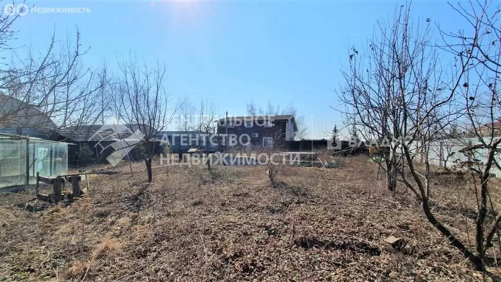 Участок в Рыбное, Слободская улица (8 м) - Фото 2