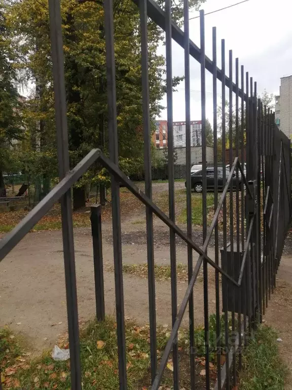 1-к кв. Владимирская область, Александров ул. Ленина, 14 (30.0 м) - Фото 2