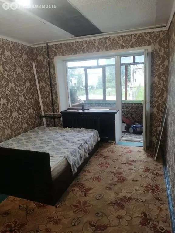 1к в 4-комнатной квартире (17.3 м) - Фото 0