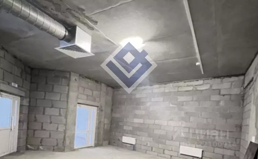 Торговая площадь в Пермский край, Пермь Ленская ул., 30 (170 м) - Фото 1