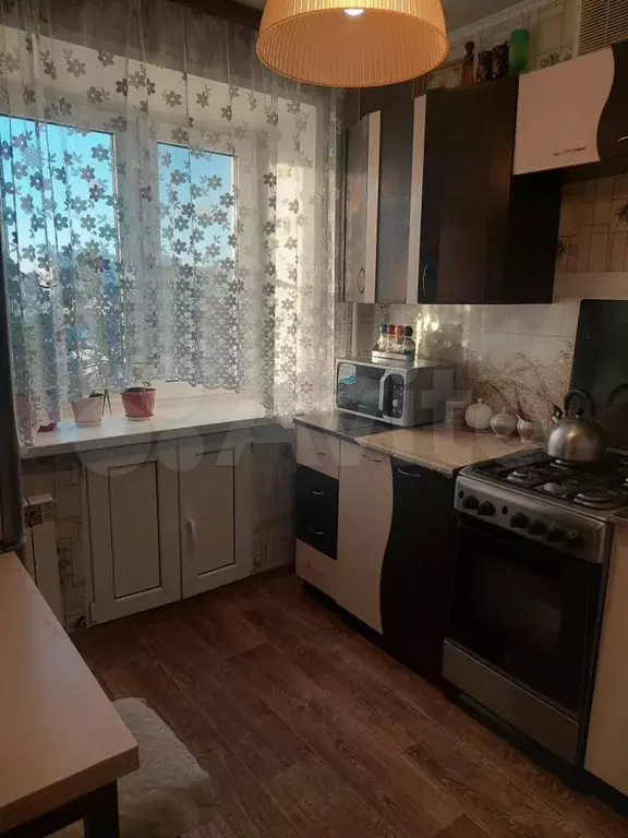 1-к. квартира, 30 м, 4/5 эт. - Фото 0