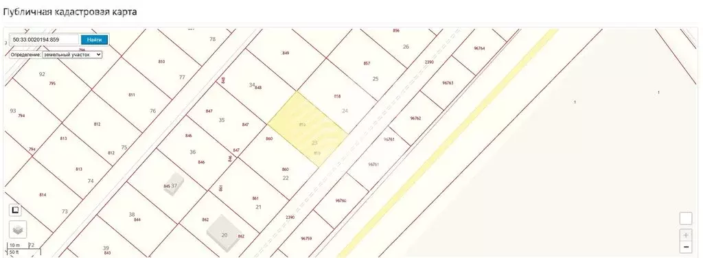 Участок в Московская область, городской округ Ступино, территория ... - Фото 1