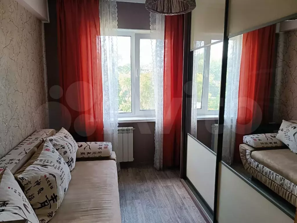 2-к. квартира, 41 м, 5/5 эт. - Фото 0