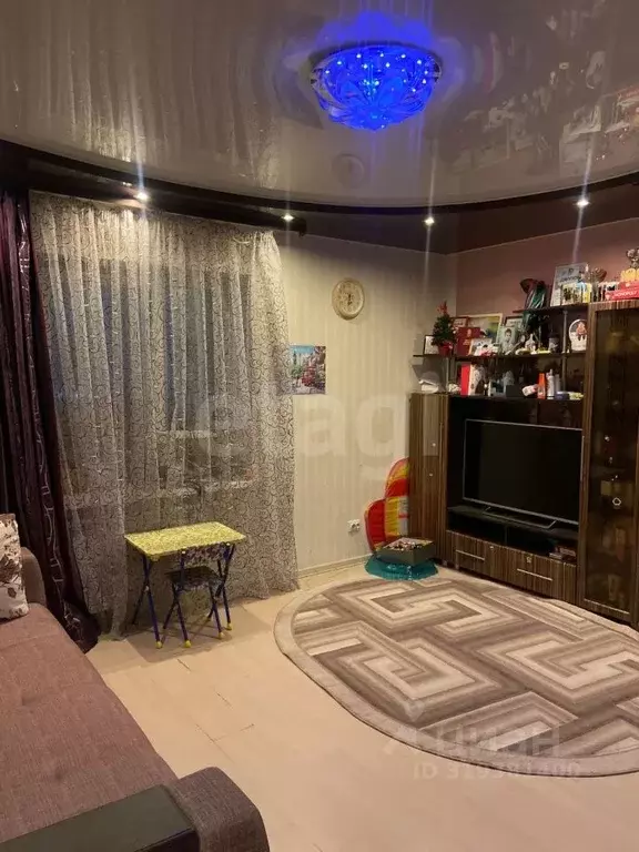 2-к кв. Коми, Сыктывкар Сысольское ш., 20 (50.6 м) - Фото 0